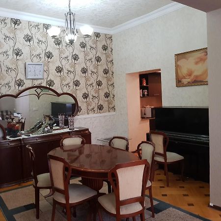 Apartments Cira 바투미 외부 사진