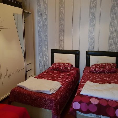 Apartments Cira 바투미 외부 사진