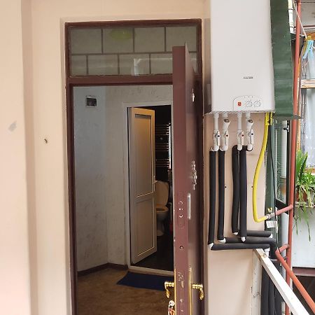 Apartments Cira 바투미 외부 사진