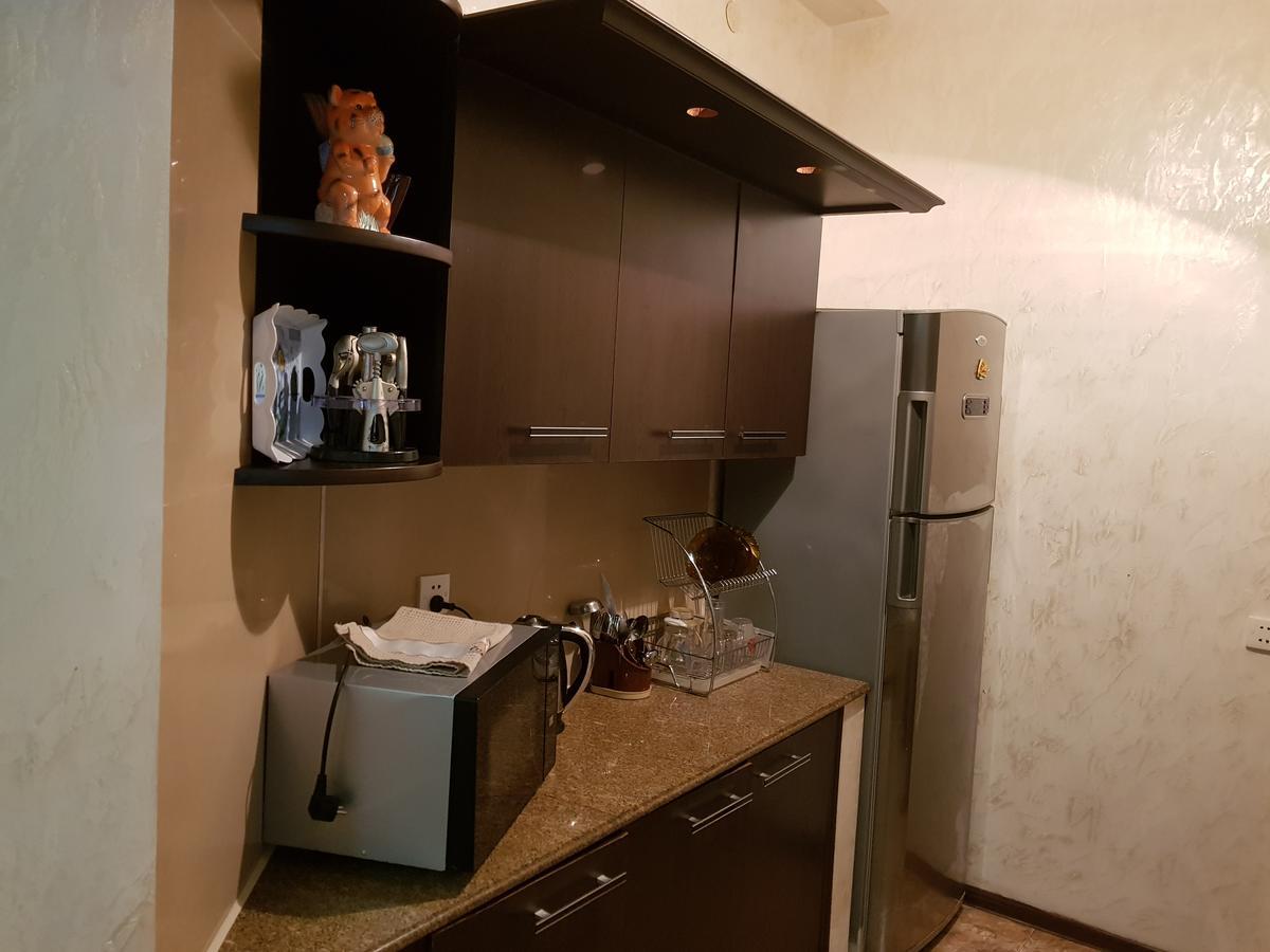Apartments Cira 바투미 외부 사진