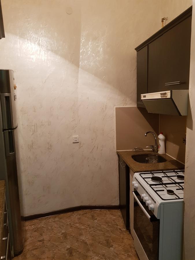 Apartments Cira 바투미 외부 사진