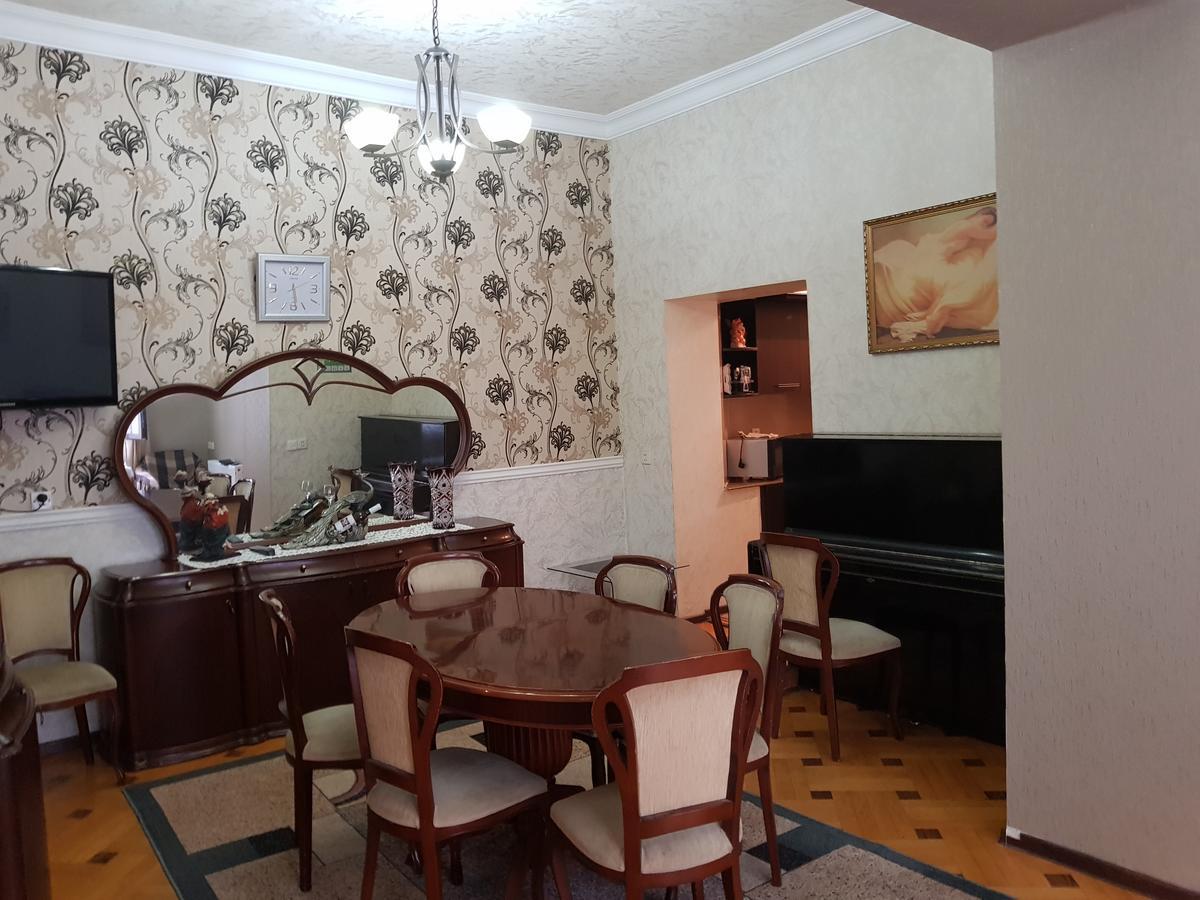 Apartments Cira 바투미 외부 사진