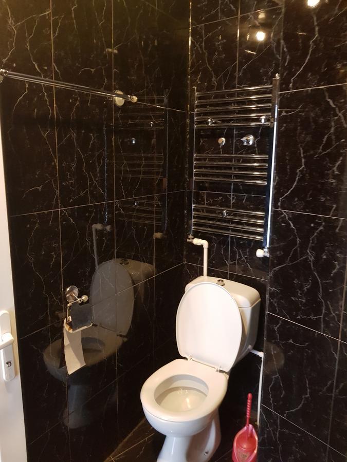 Apartments Cira 바투미 외부 사진
