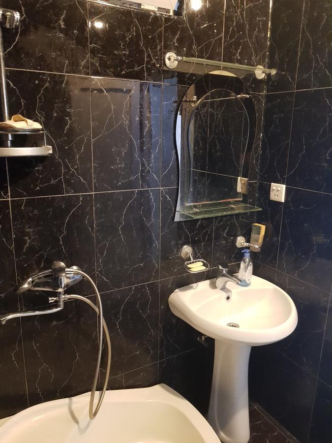 Apartments Cira 바투미 외부 사진