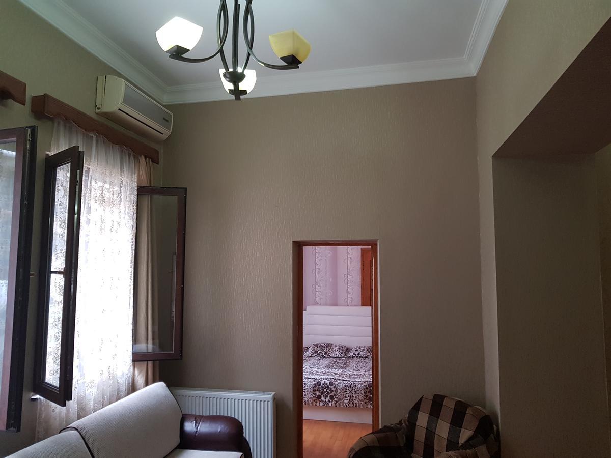 Apartments Cira 바투미 외부 사진
