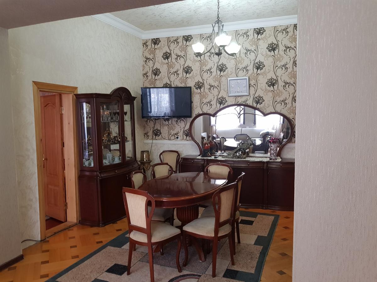 Apartments Cira 바투미 외부 사진
