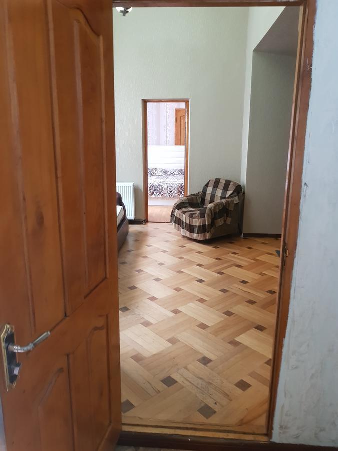 Apartments Cira 바투미 외부 사진
