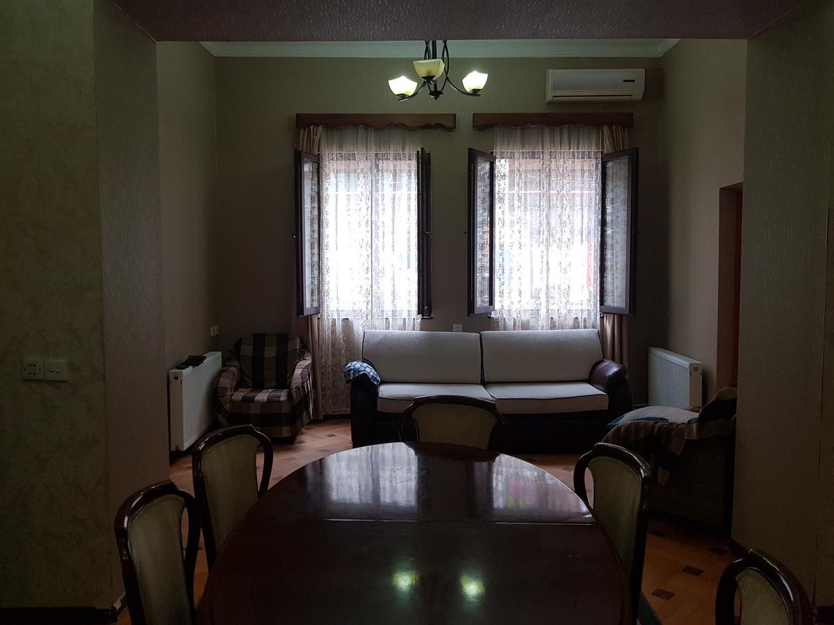 Apartments Cira 바투미 외부 사진