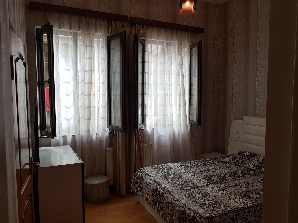 Apartments Cira 바투미 외부 사진
