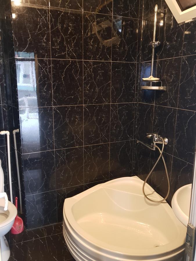 Apartments Cira 바투미 외부 사진