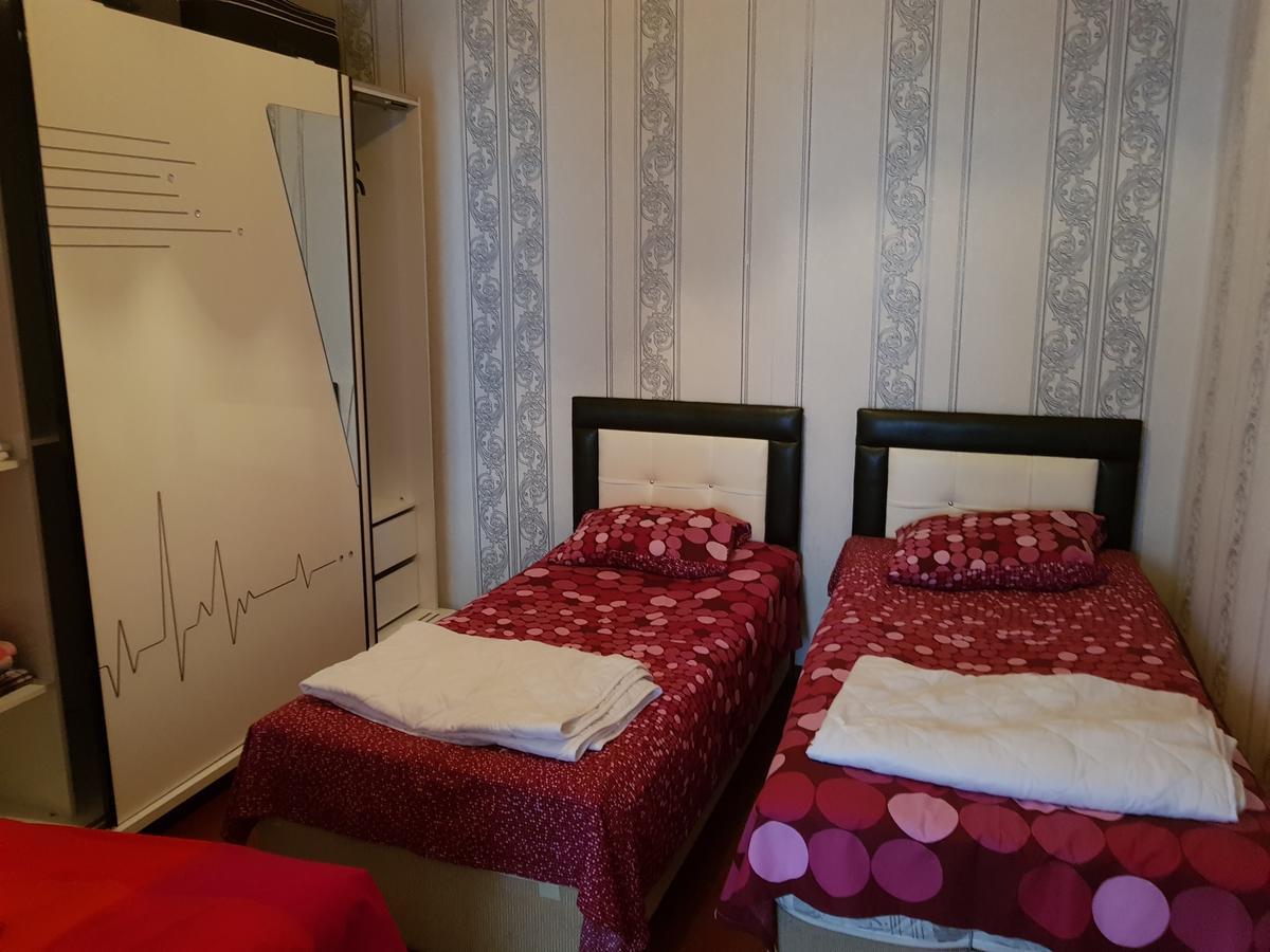 Apartments Cira 바투미 외부 사진