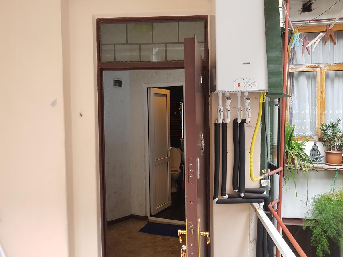 Apartments Cira 바투미 외부 사진