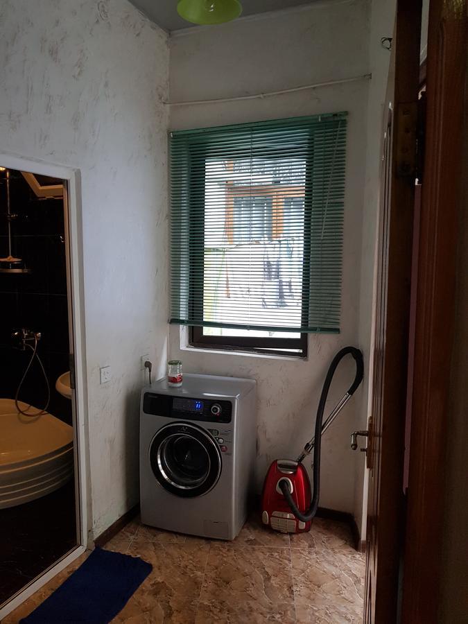 Apartments Cira 바투미 외부 사진